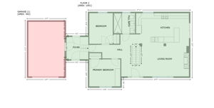 Floorplan #5