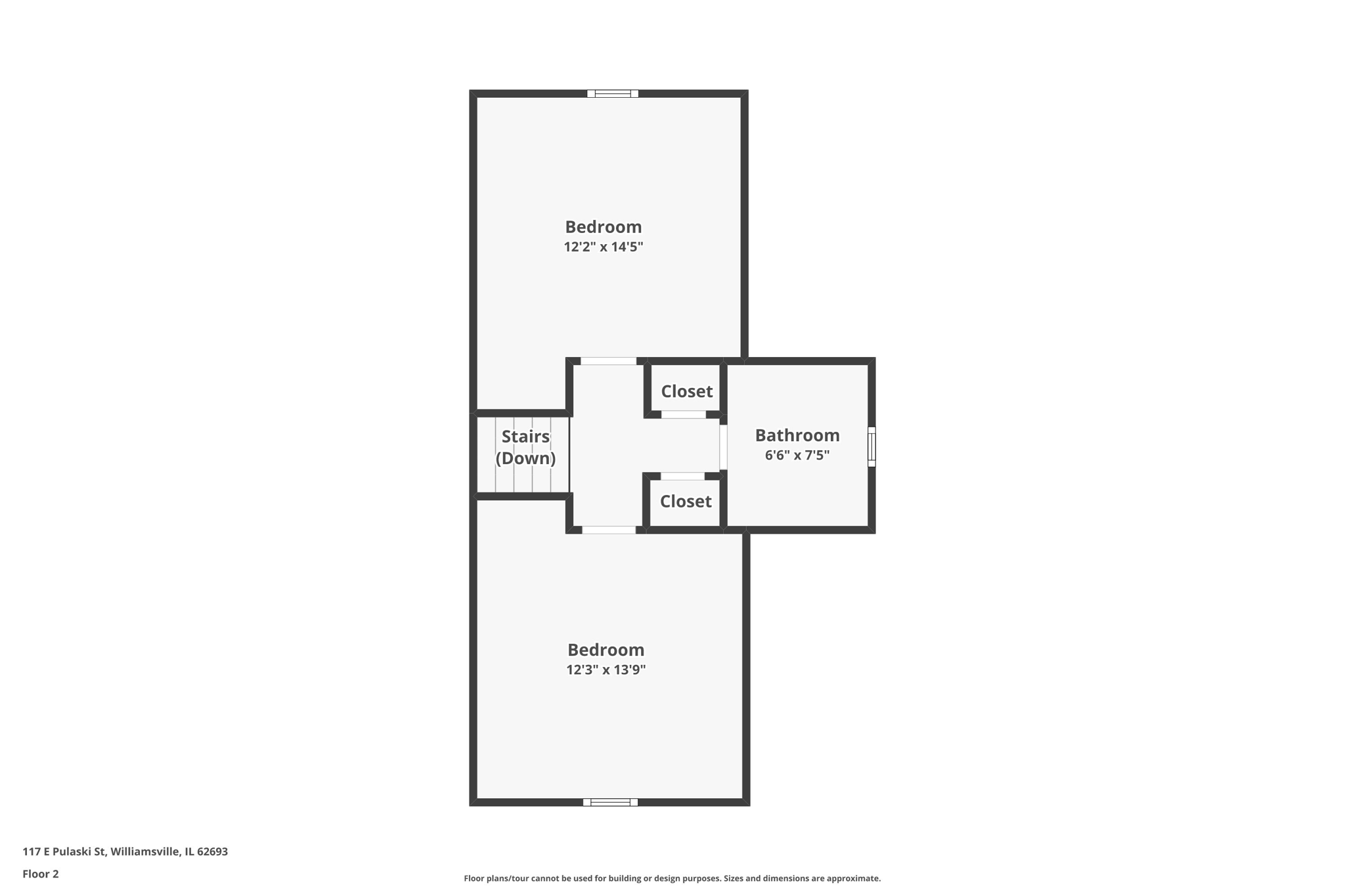 Floorplan #4