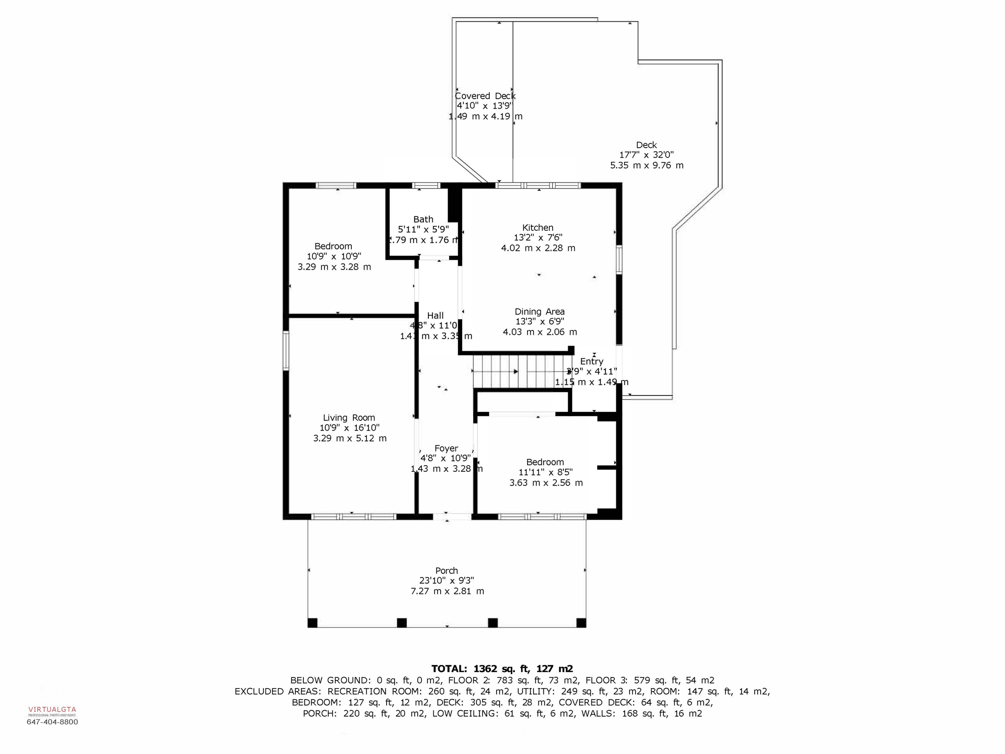 Floorplan #2