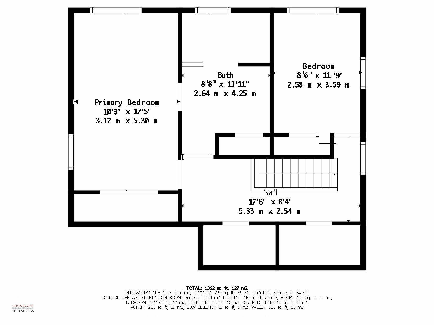 Floorplan #3