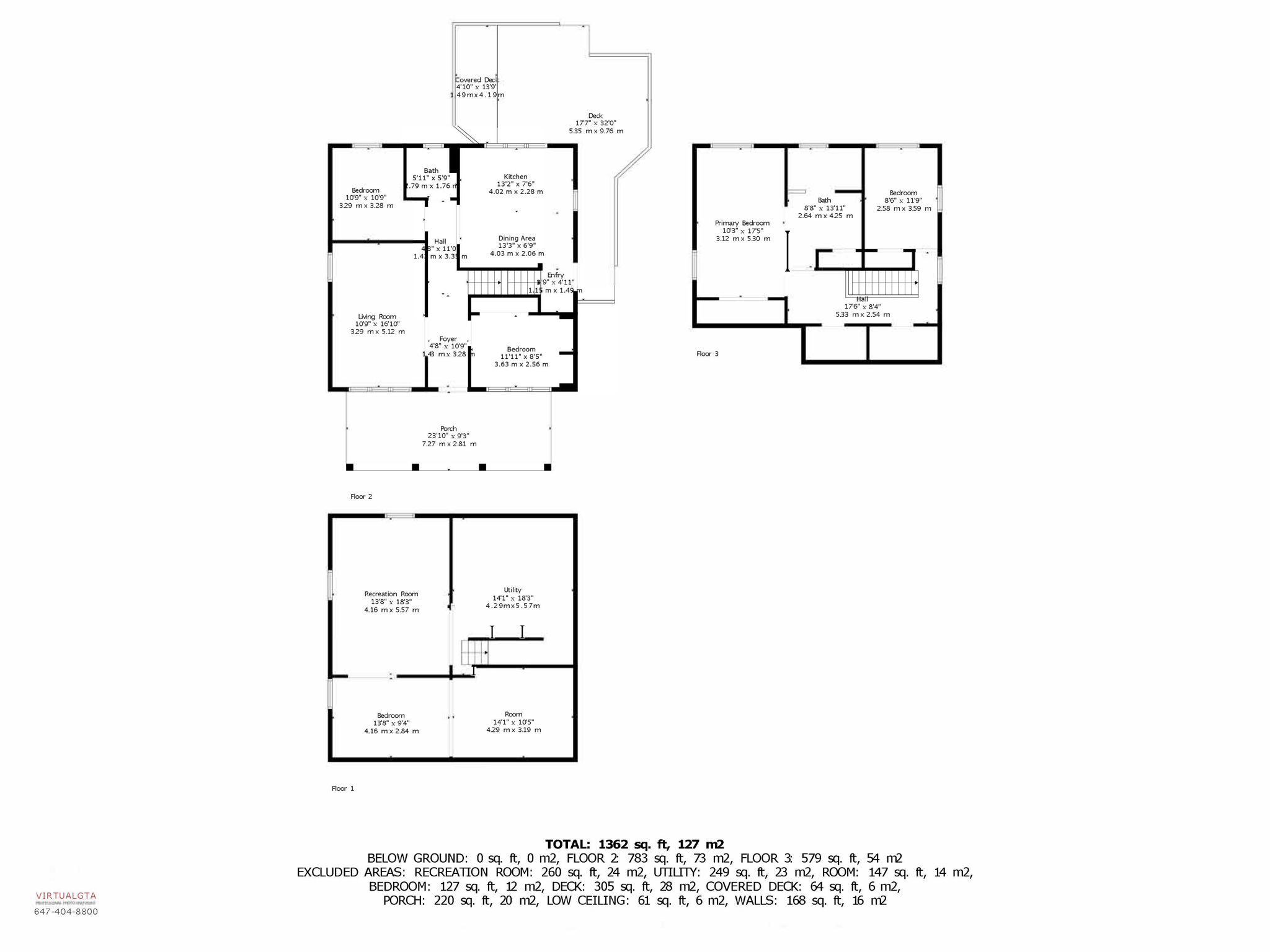 Floorplan #4