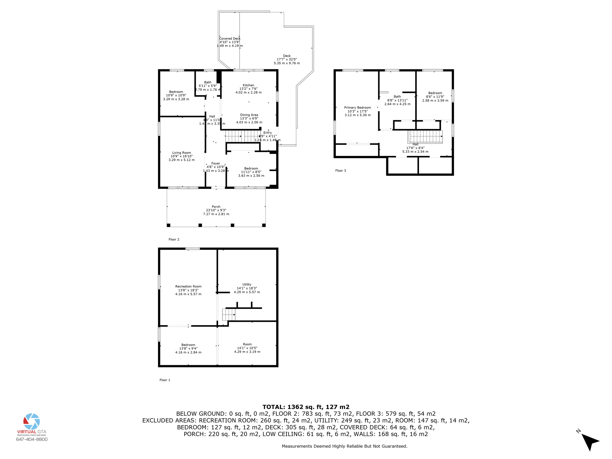 Floorplan #2