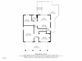 Floorplan #2