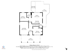 Floorplan #3