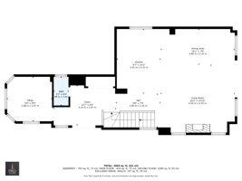Main Floor