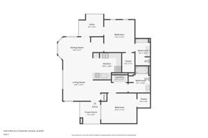 Floor-1 - #1032