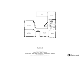Floorplan #2