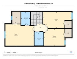 VX - (Metric) Schematic Floor Plan - (2)