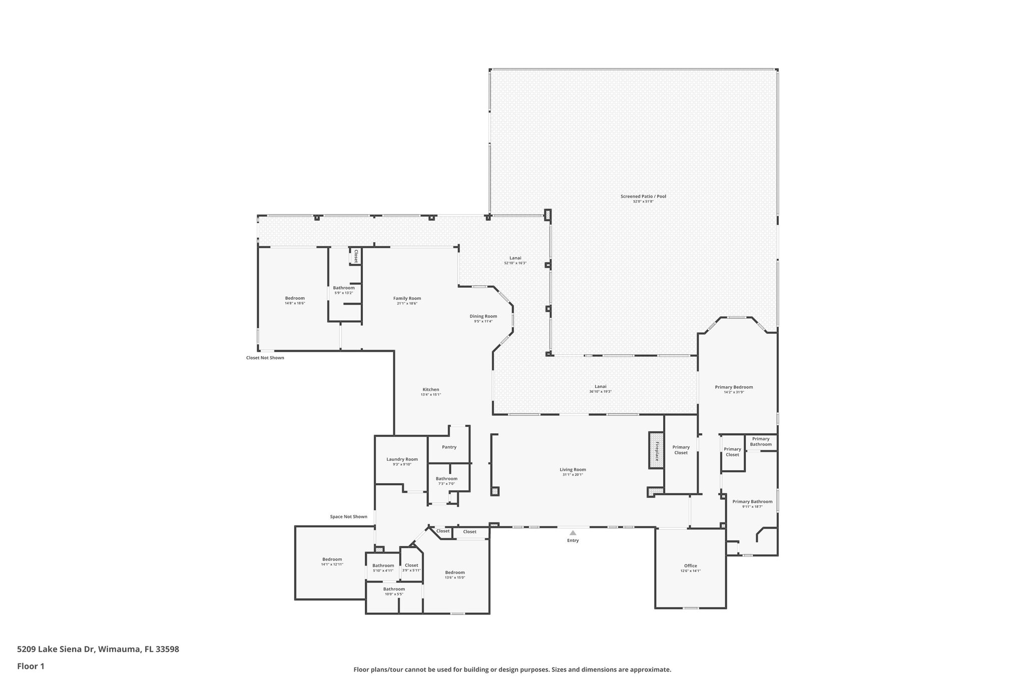 Floor 1
