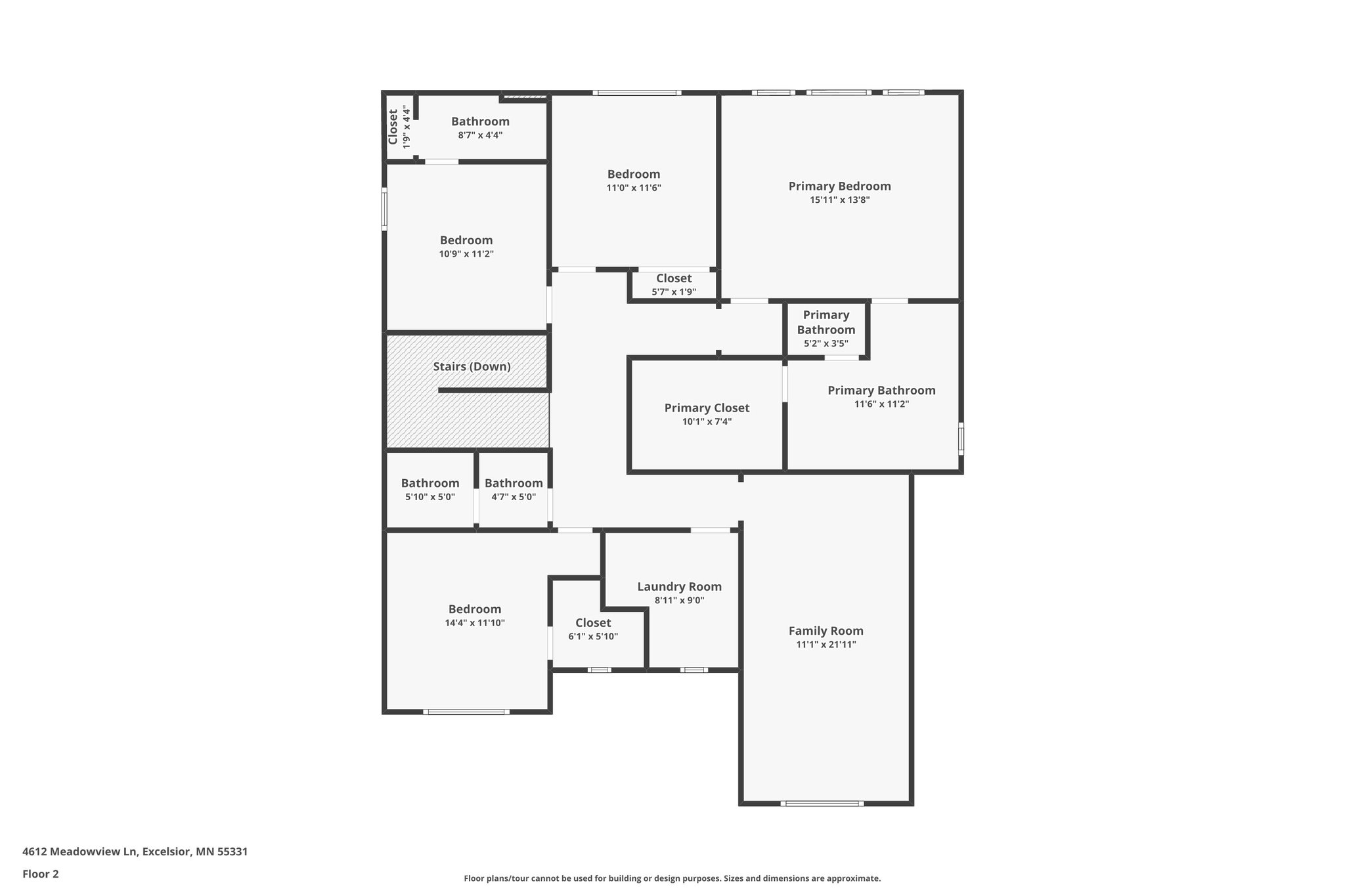 Floor 2