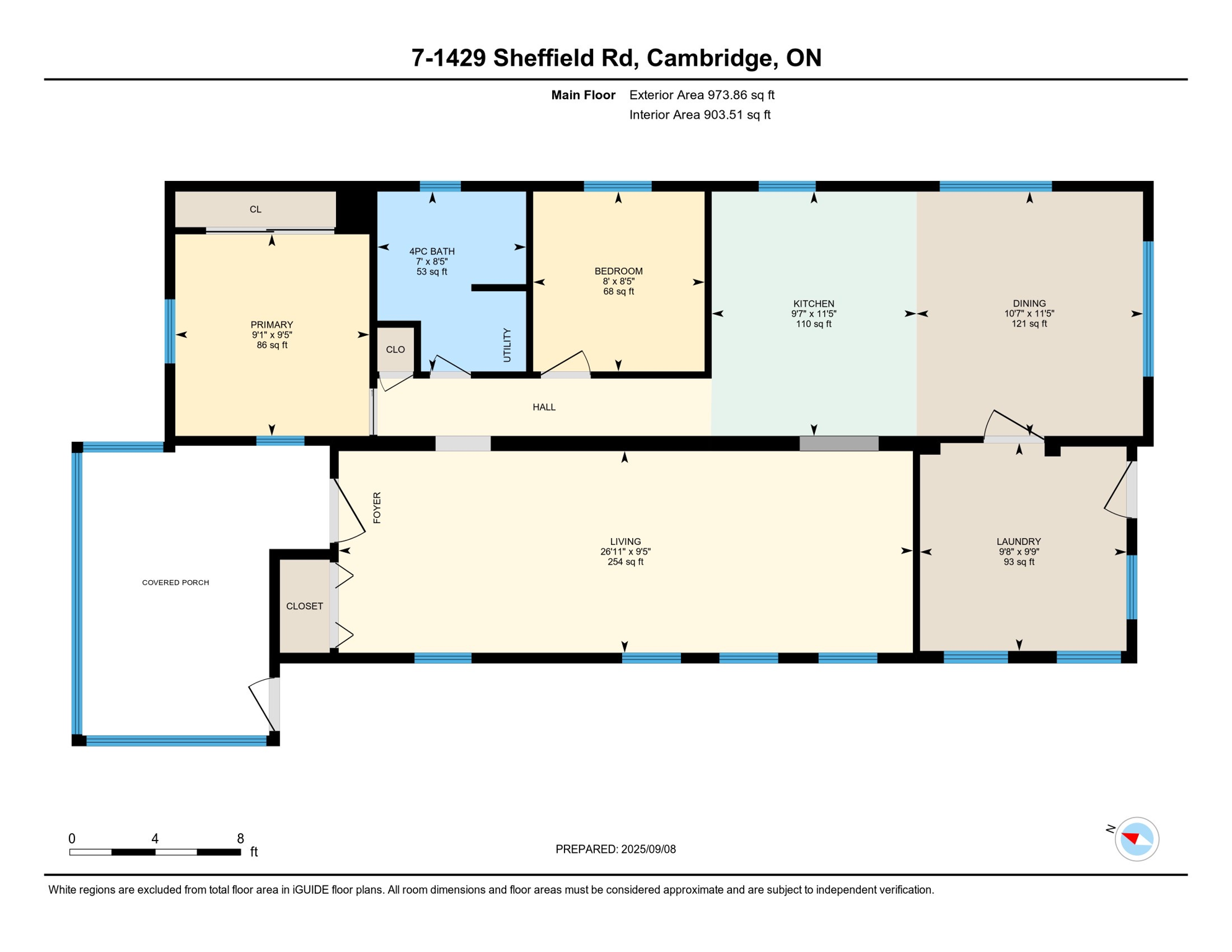 Floorplan #2