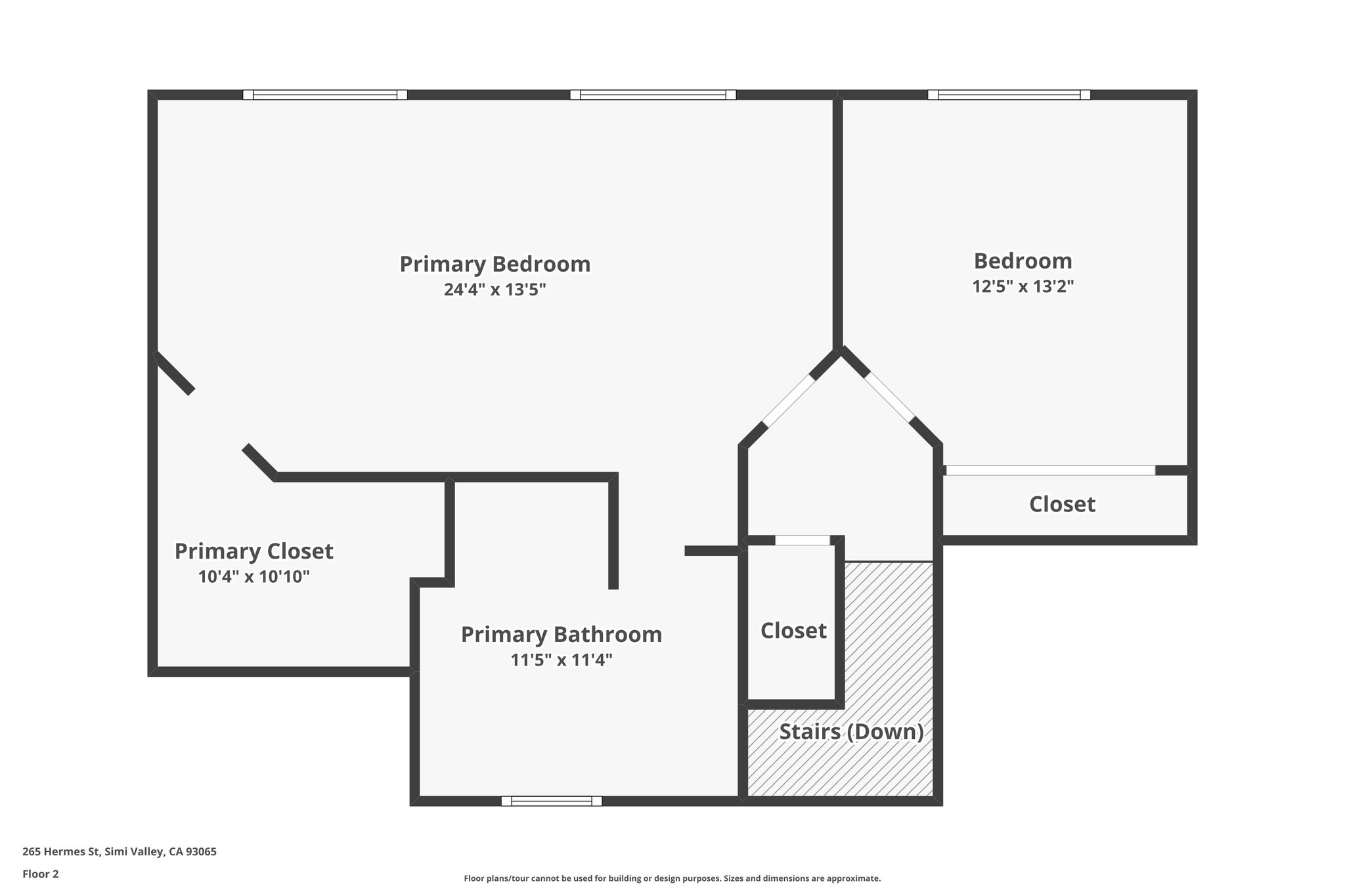 Floor 2
