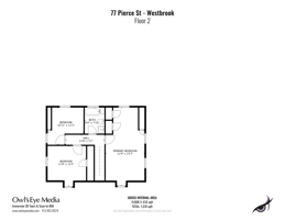 Floorplan #3