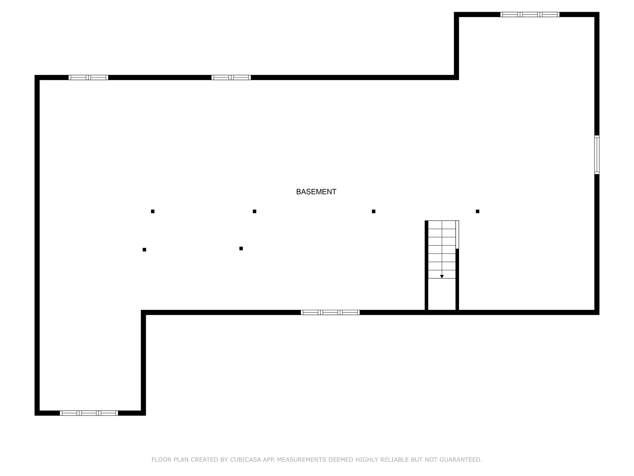Floorplan #4
