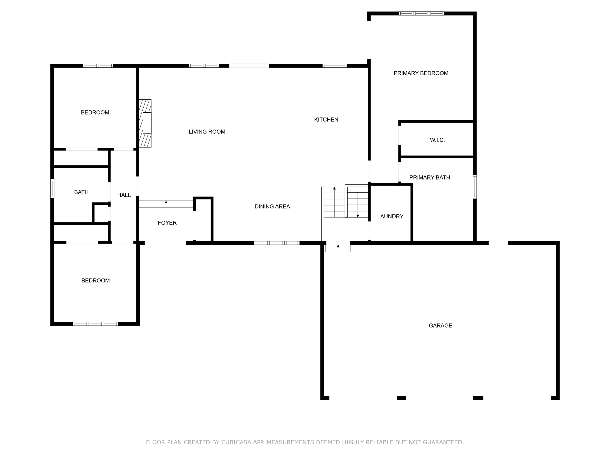 Floorplan #5