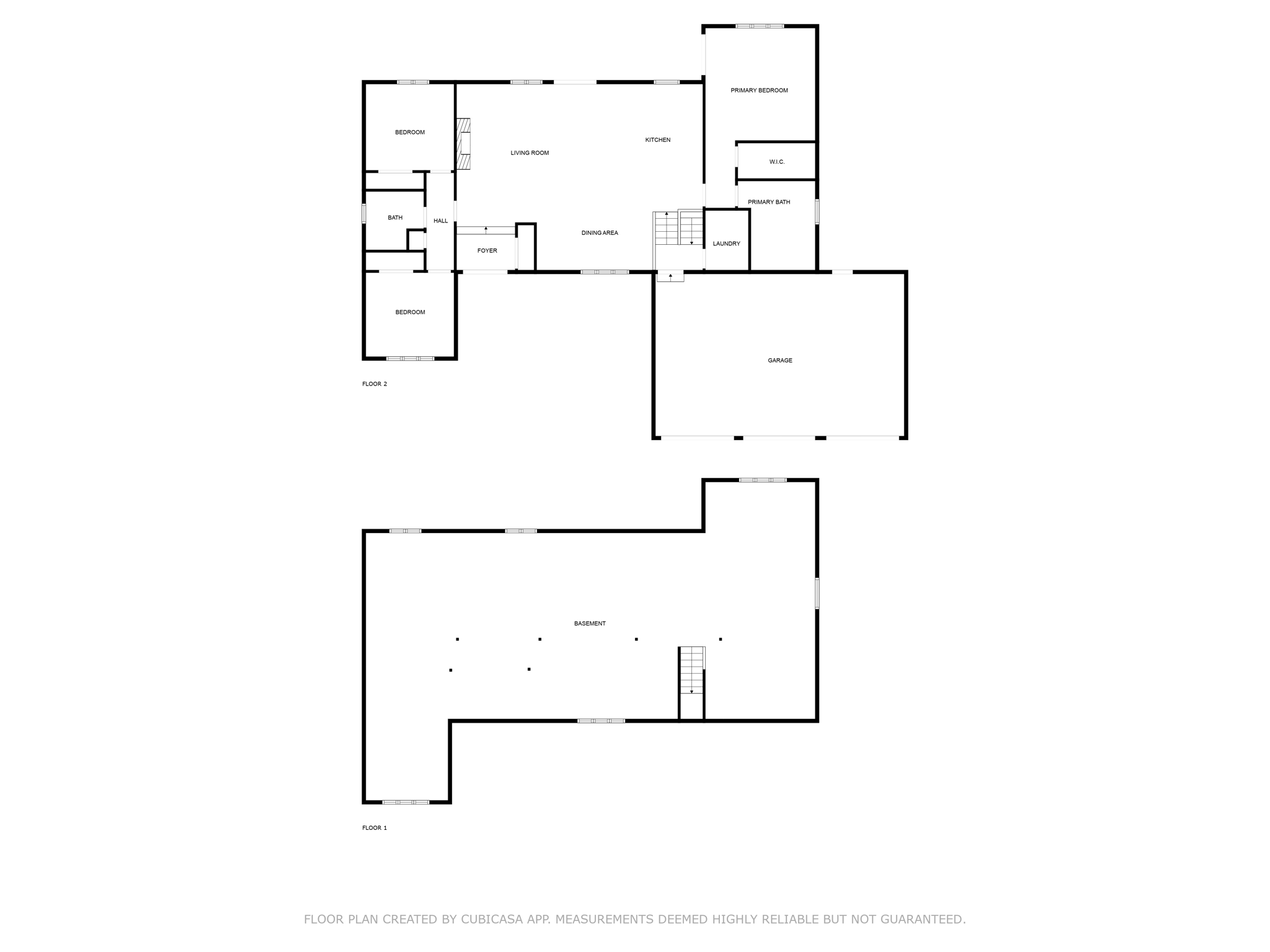Floorplan #6