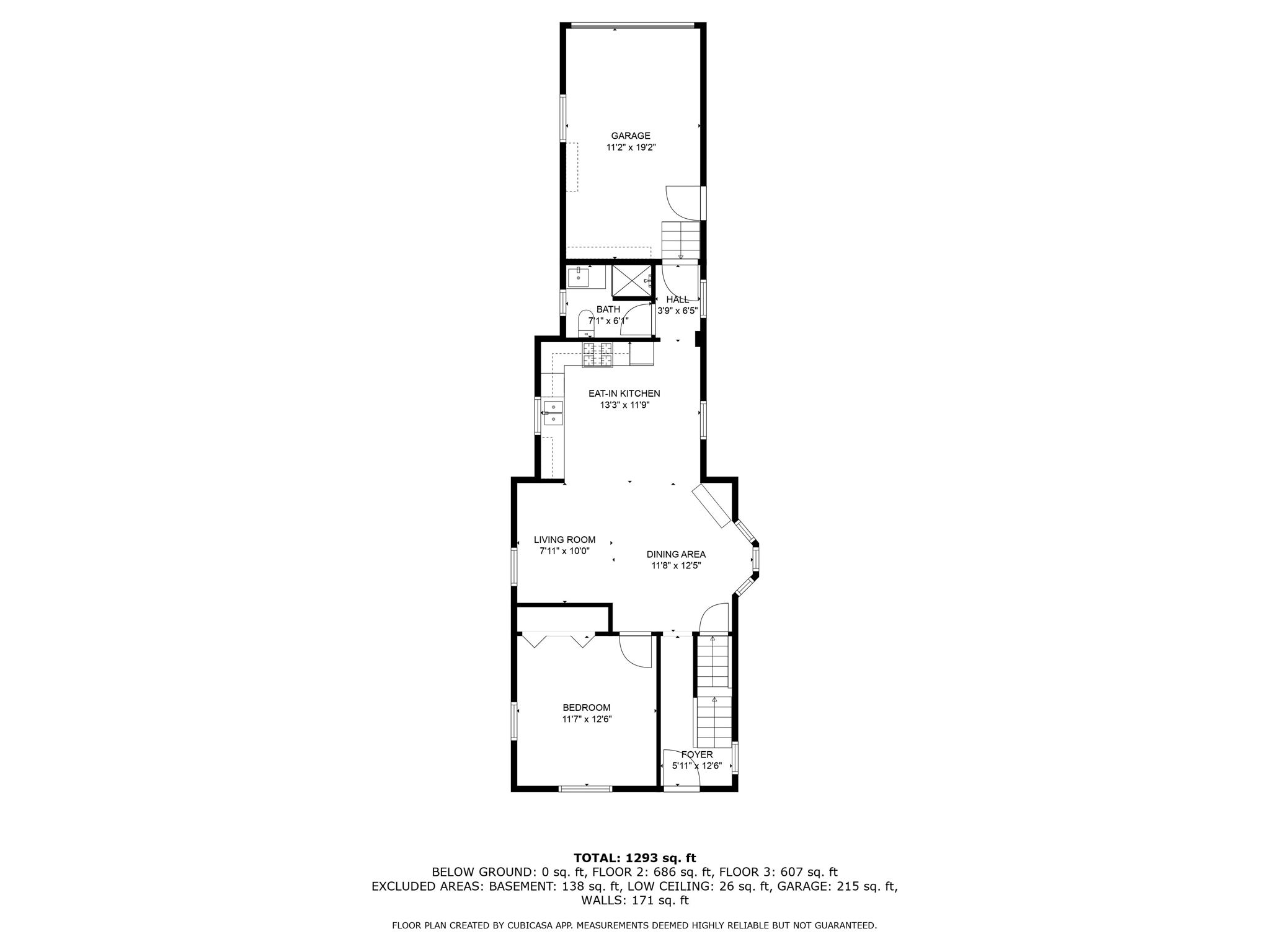 Floorplan #3