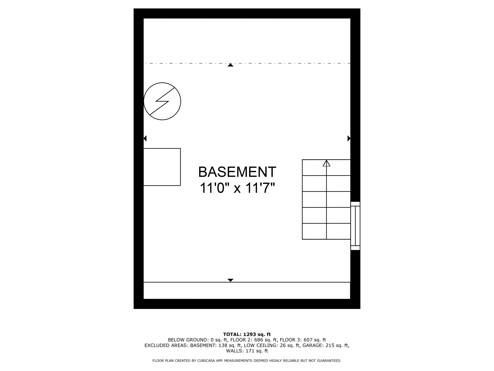 Floorplan #4