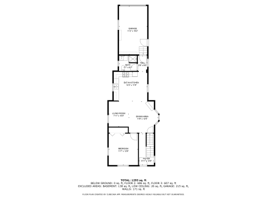 Floorplan #3