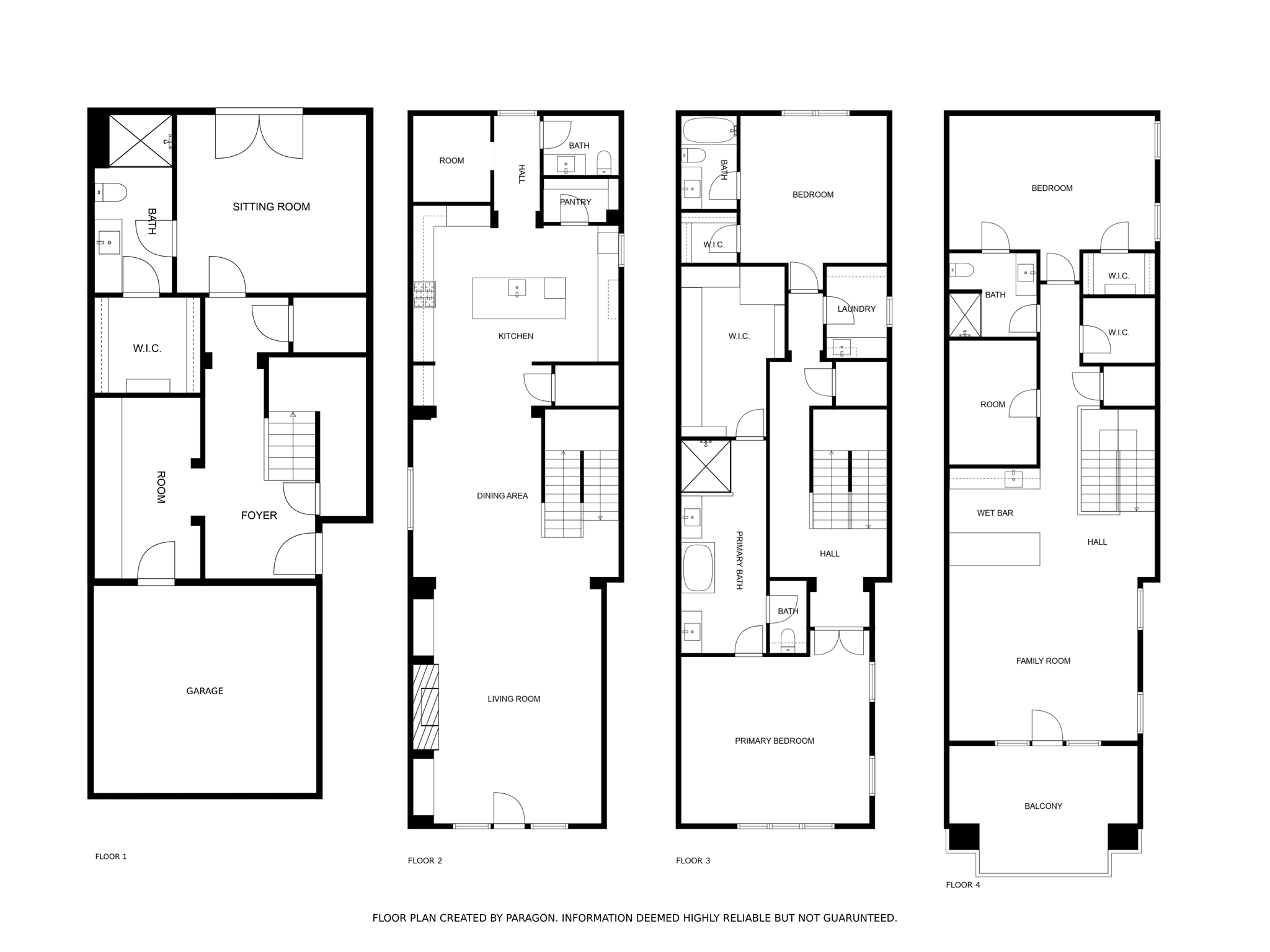 Floorplan #2