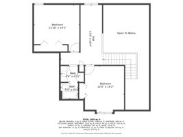 Upstairs