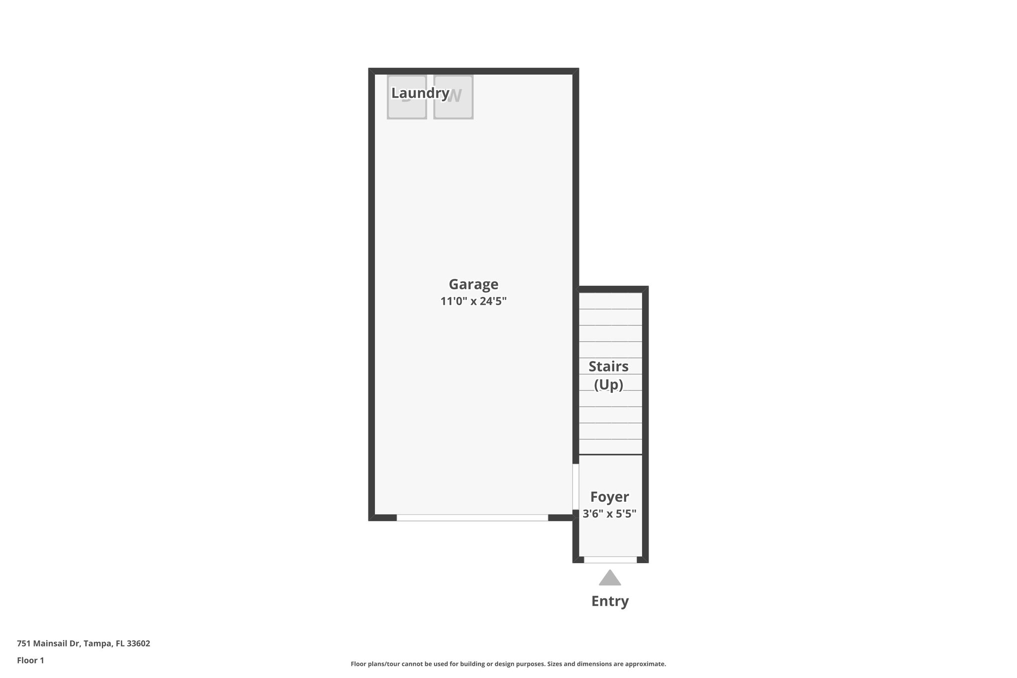 Floor 1