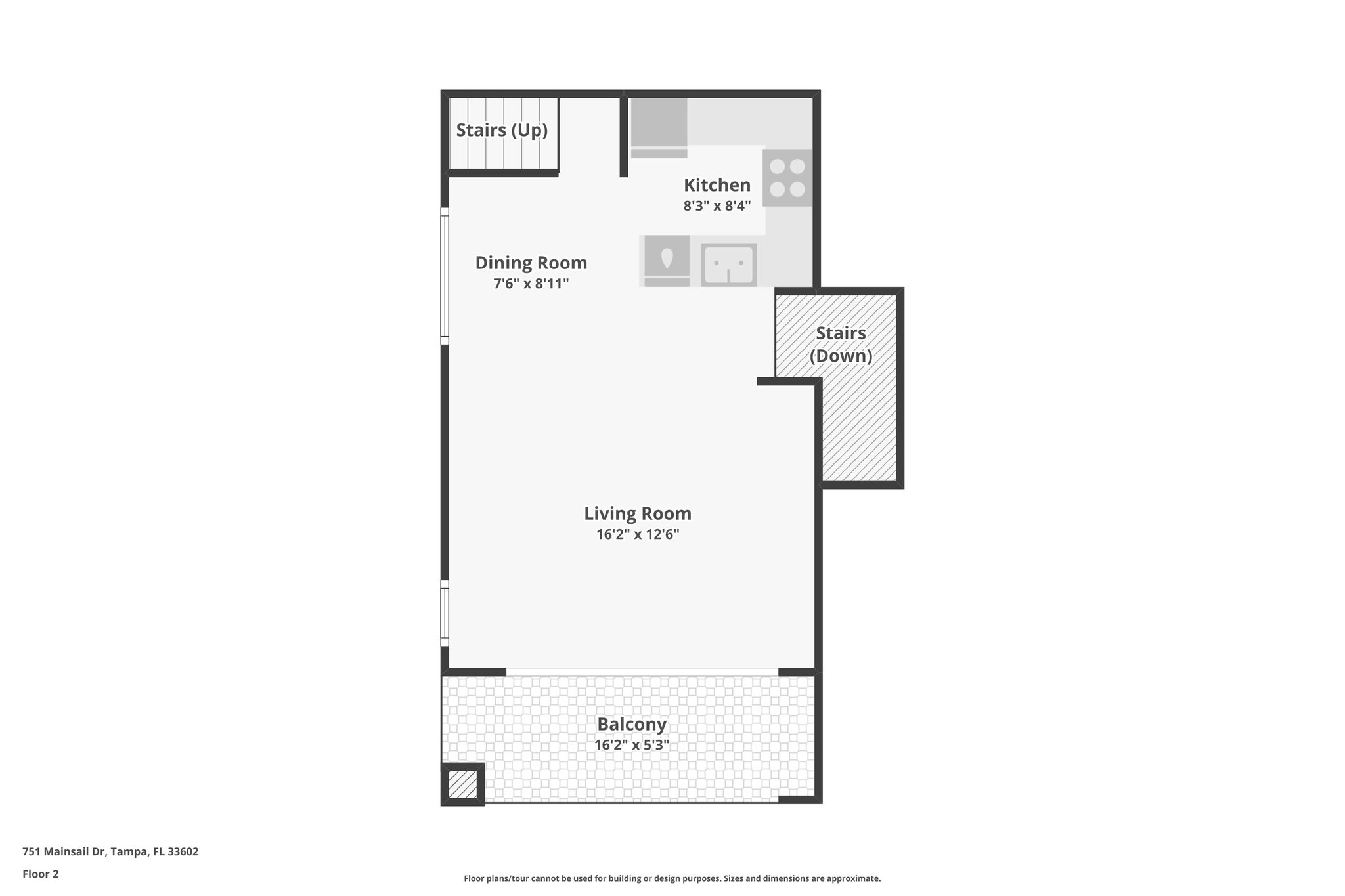 Floor 2
