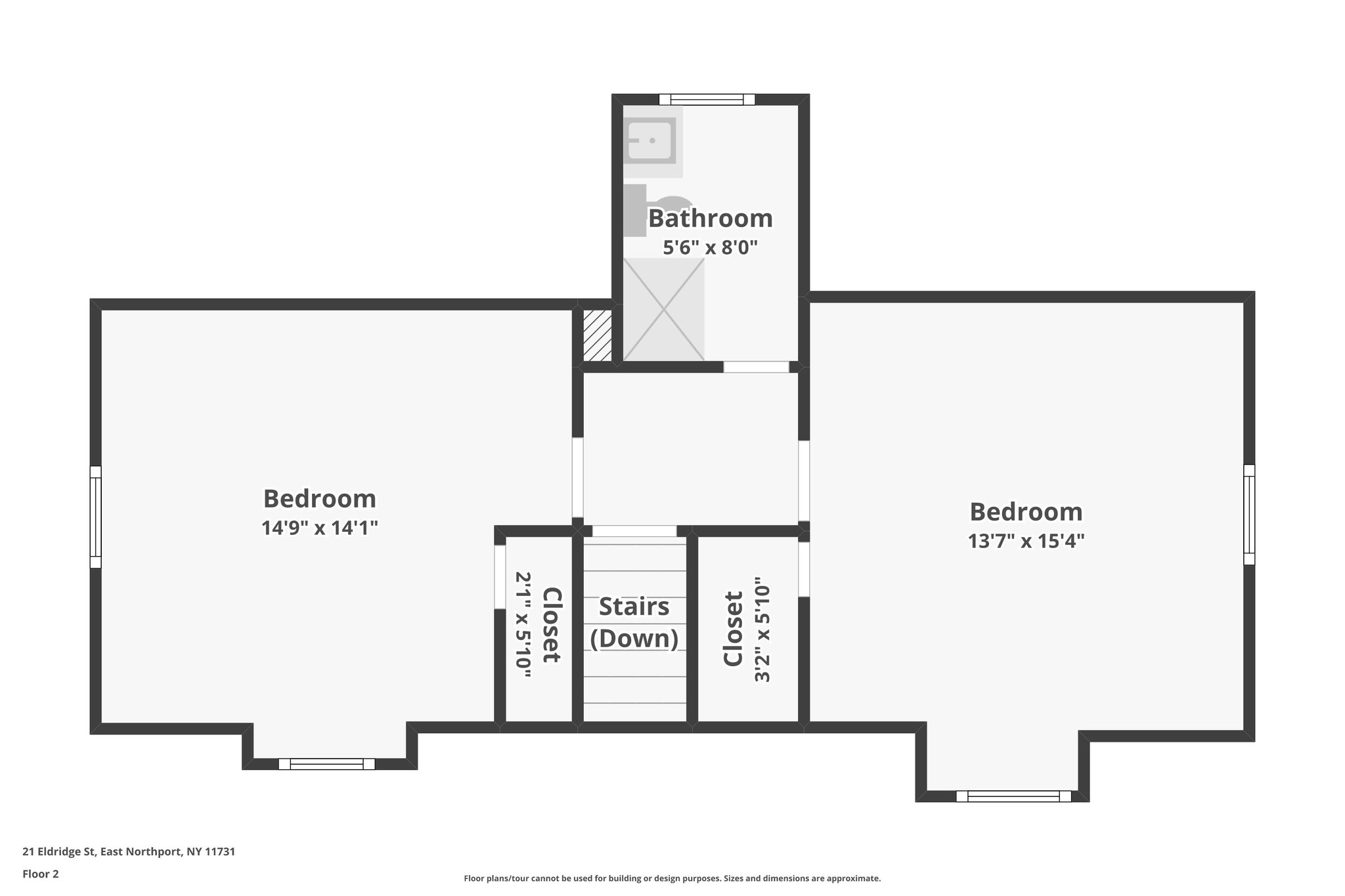 Floor 2