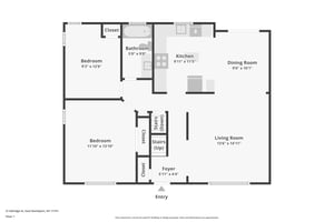 Floor 1