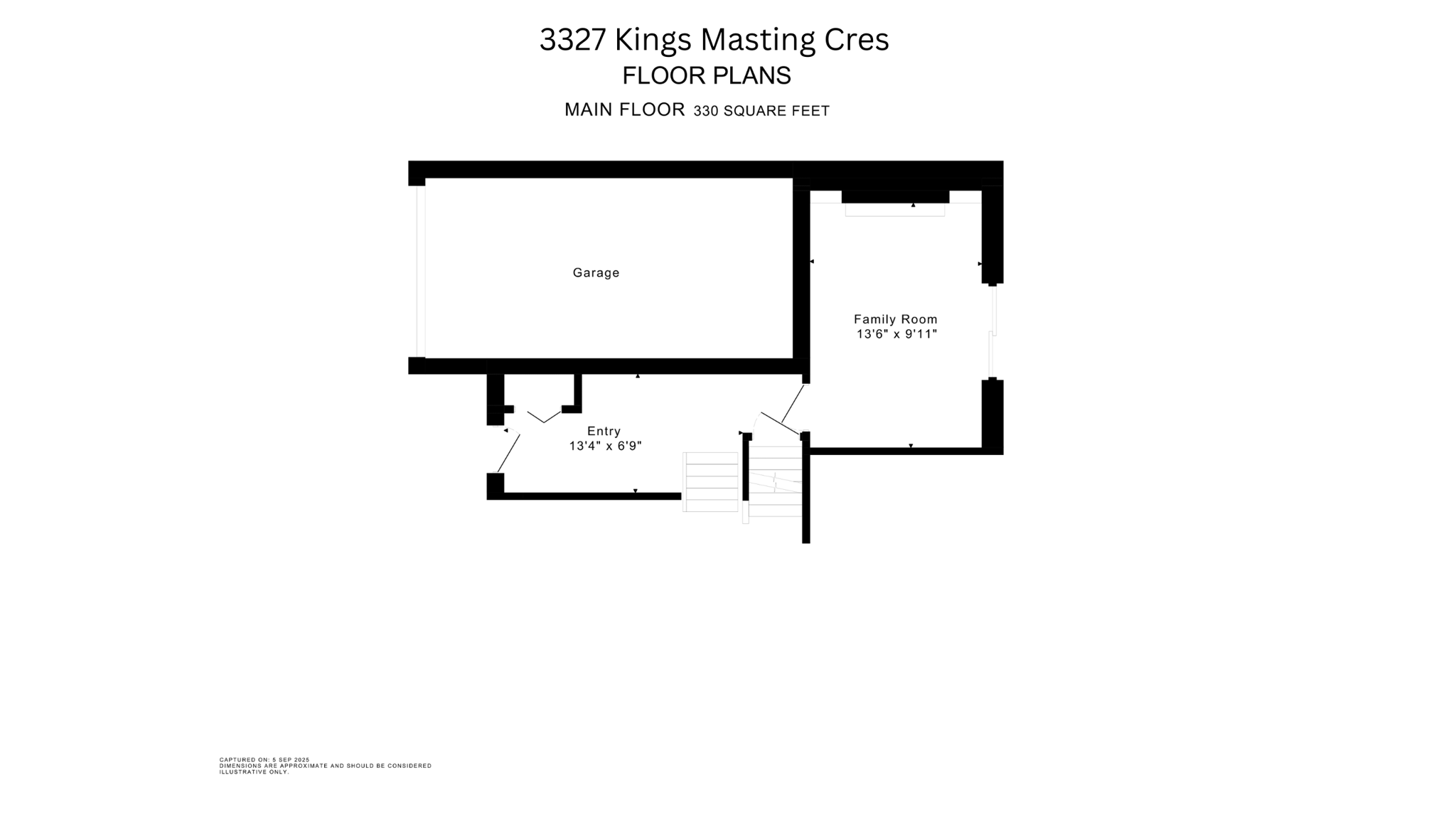 Floorplan #4