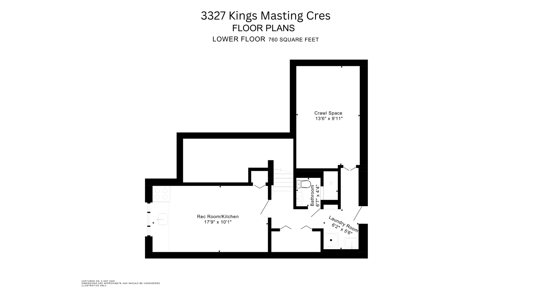 Floorplan #7
