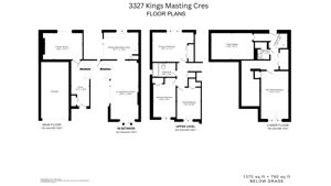 Floorplan #3
