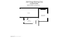 Floorplan #4