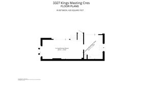 Floorplan #5