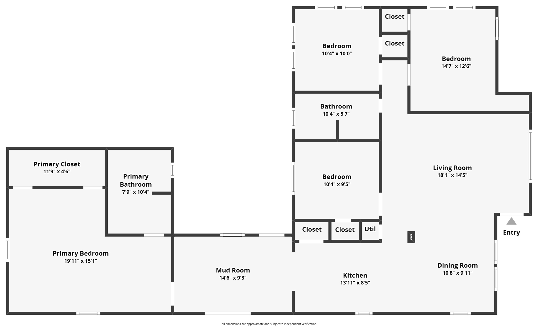 Floorplan #2