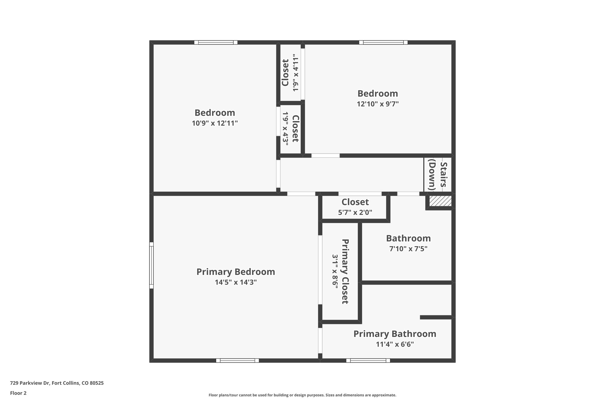Floor 2