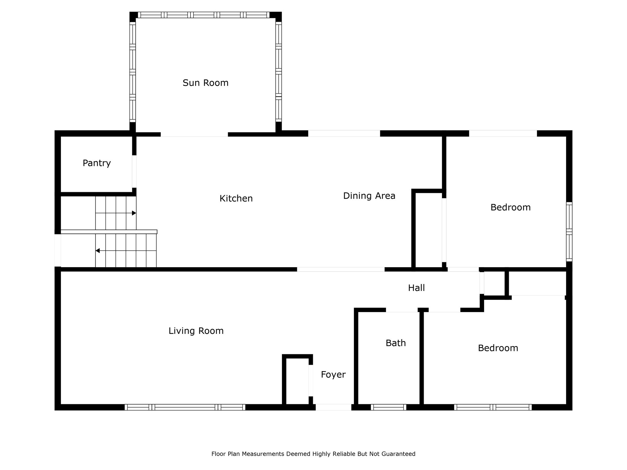 Main Floor