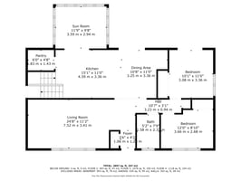 Main Floor