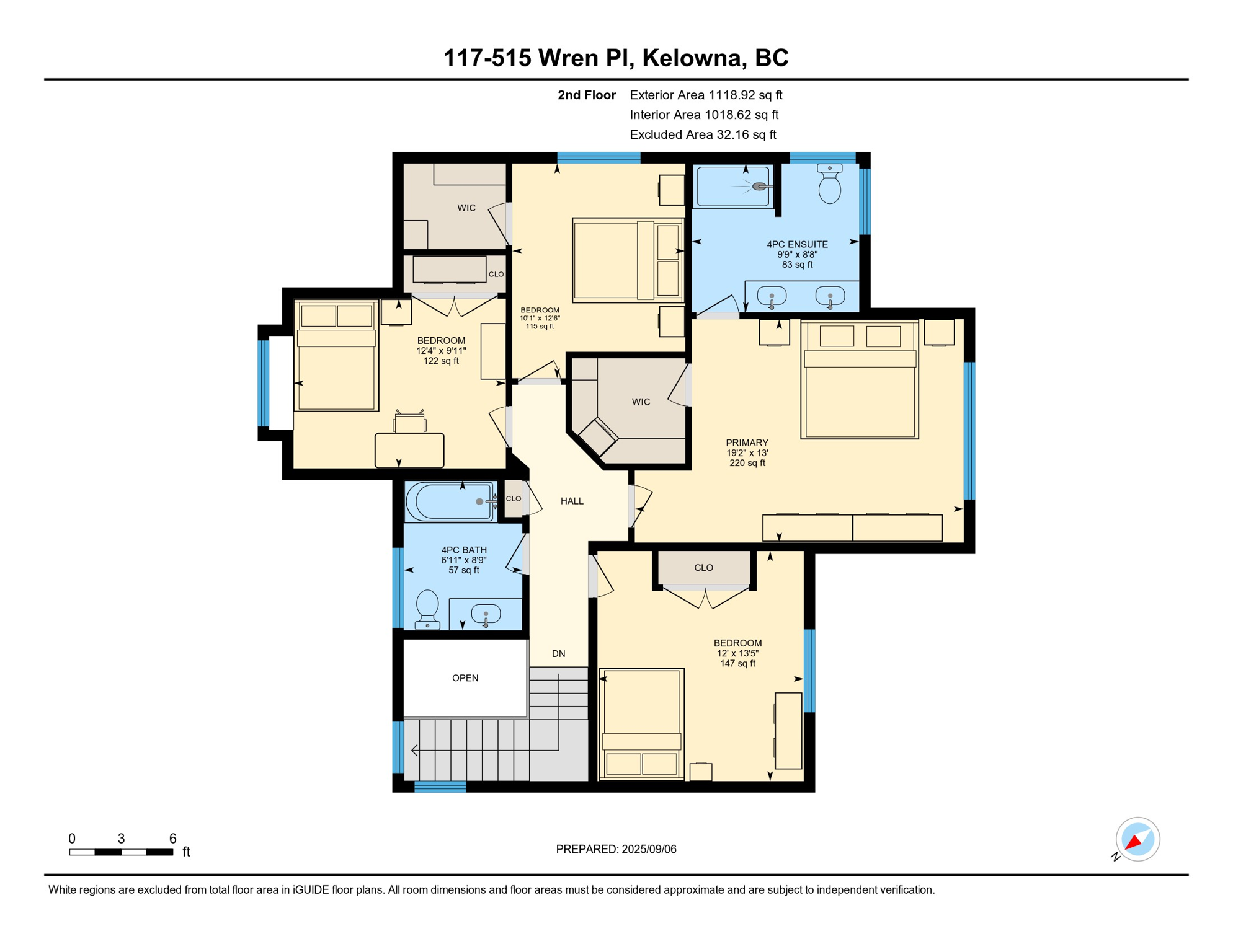 Floorplan #2