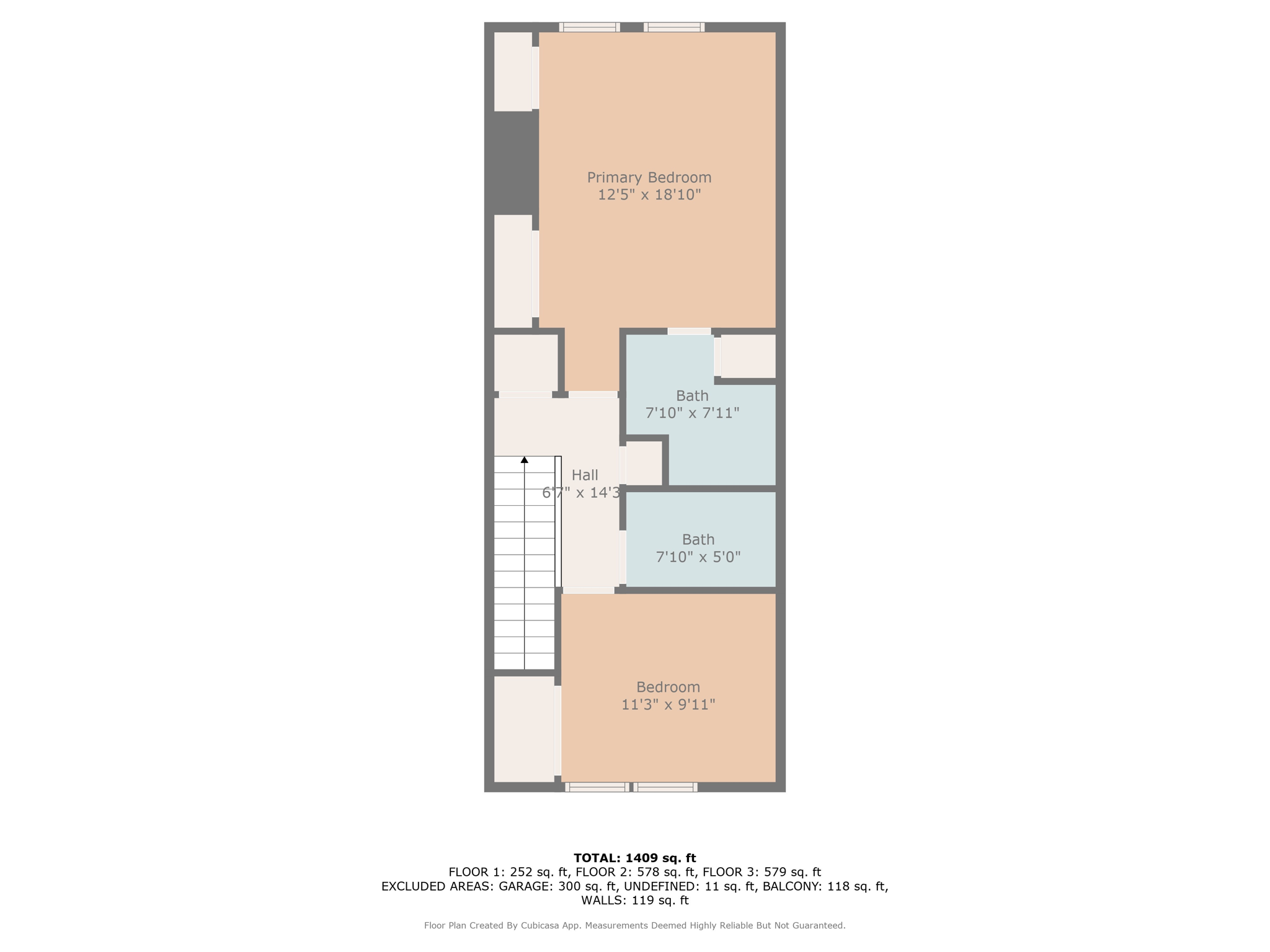 Floorplan #2
