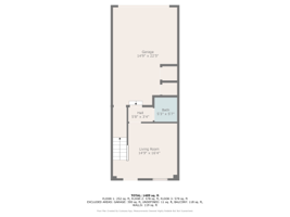Floorplan #4