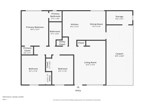 Floor 1