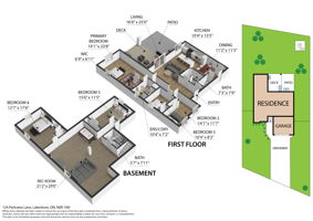 Floorplan #2