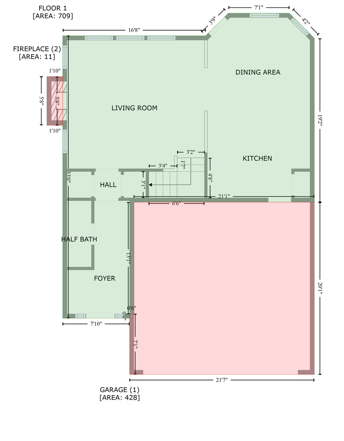 Floorplan #4