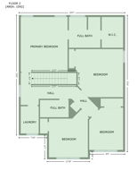 Floorplan #5