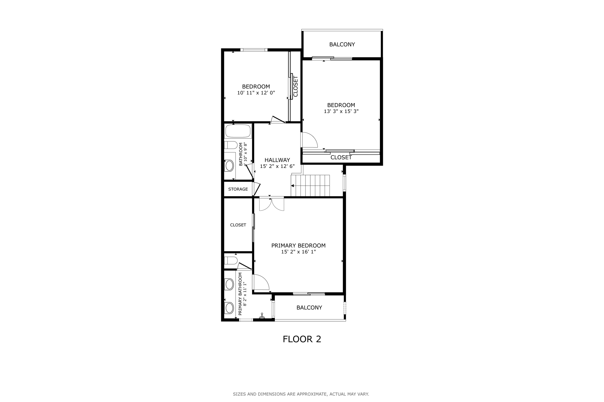 Floorplan #3