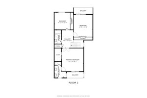 Floorplan #3