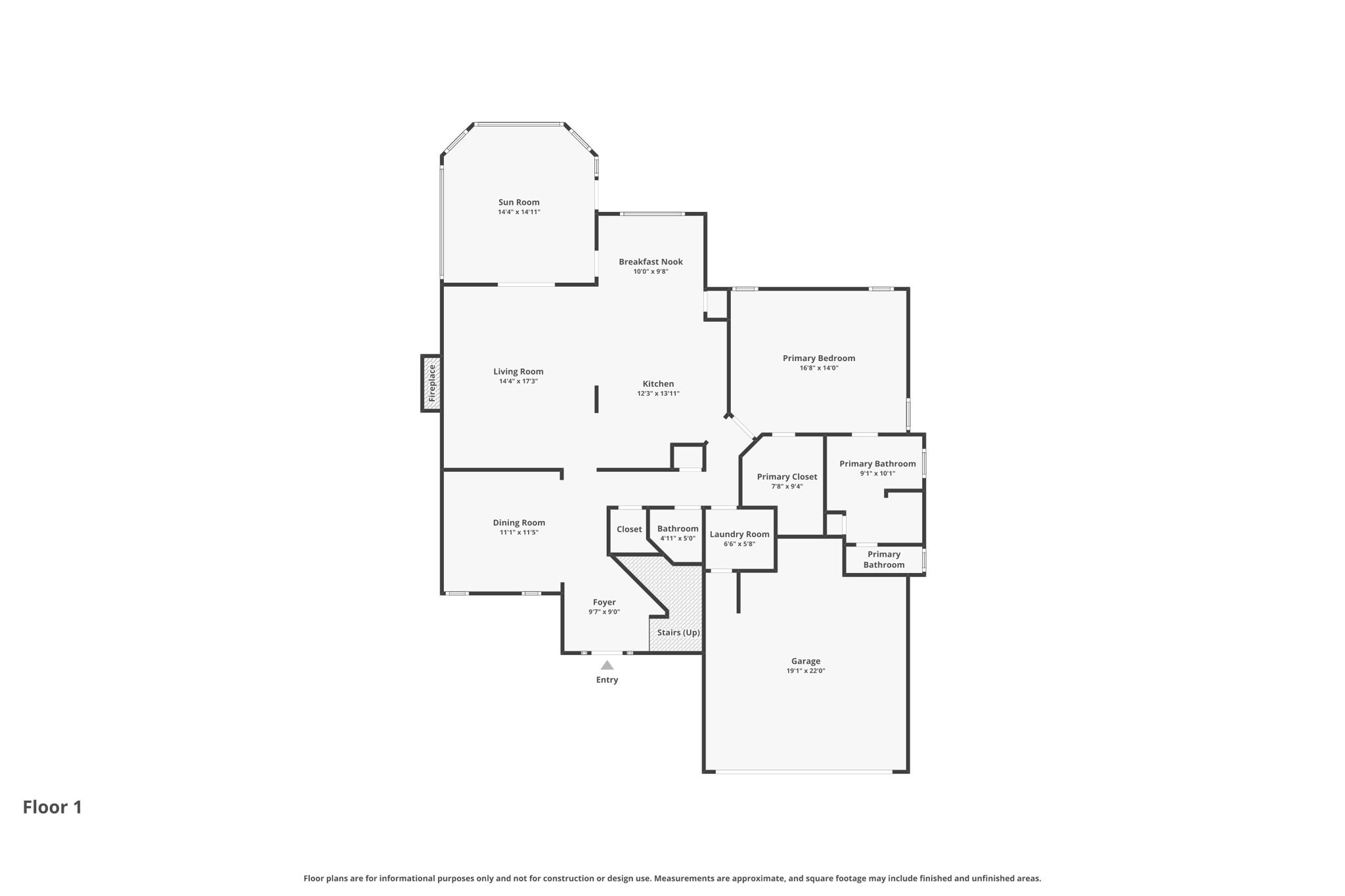 Floorplan #11