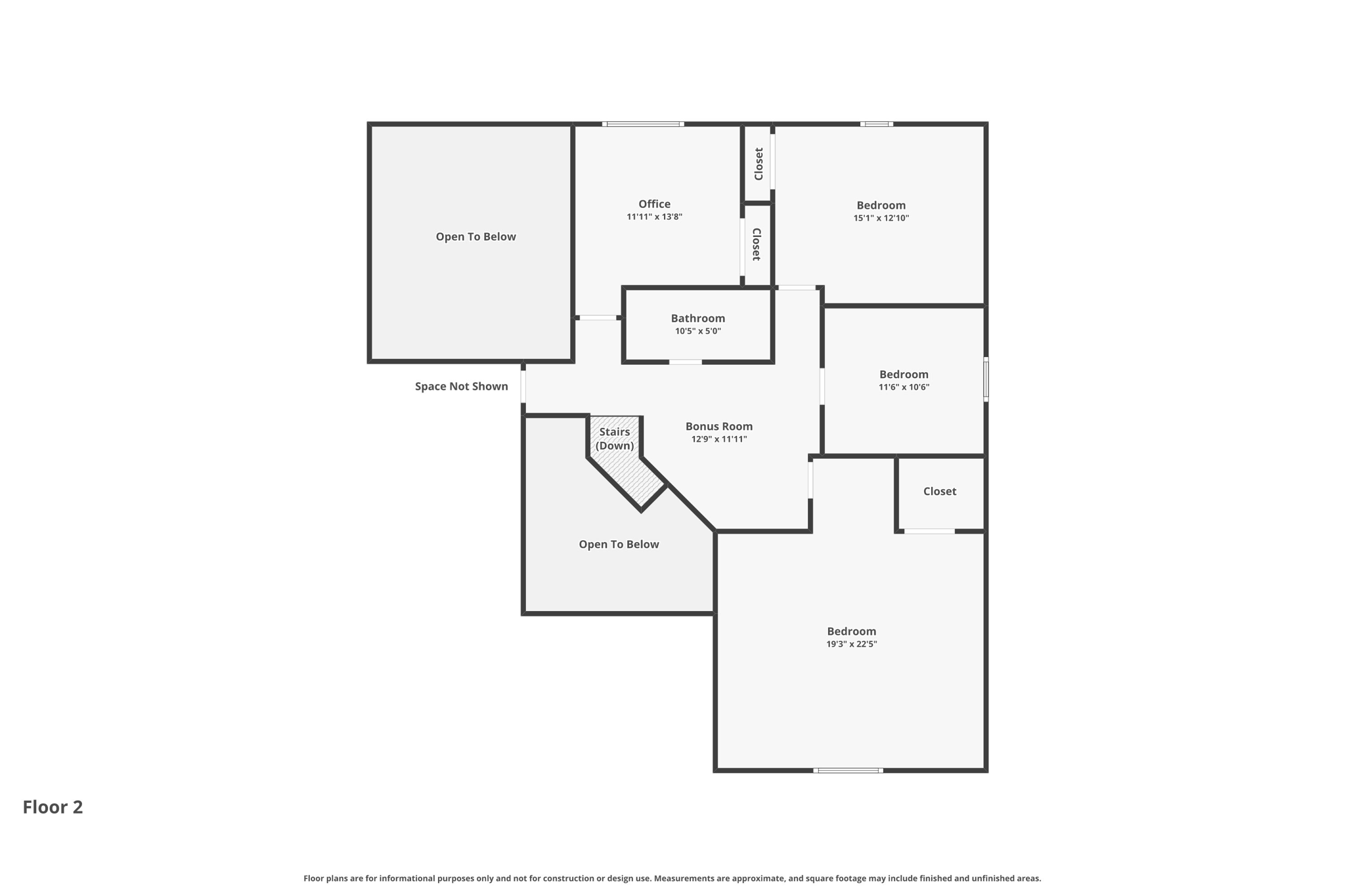 Floorplan #12