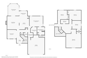 Floorplan #4